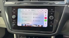 Volkswagen Tiguan 1.5 TSI 150 Elegance 5dr DSG Petrol Estate